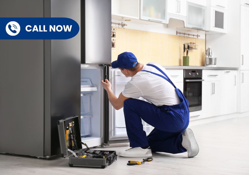Waterfall Appliance Repair Company